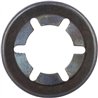 Starlock pierścień osadczy 5 mm