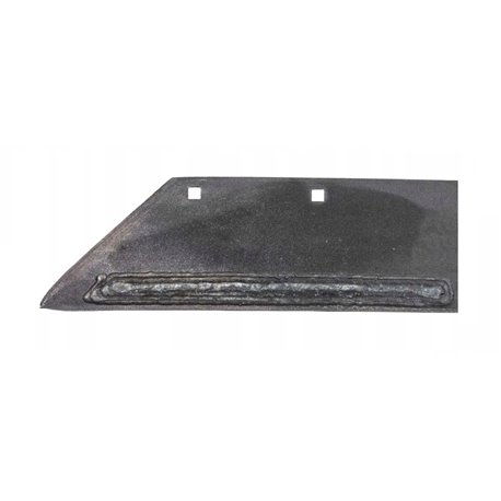 Lemiesz 16" prawy 270mm do dłuta(3364050) SB43 Lemken zam. napawany