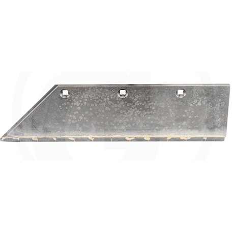 Lemiesz lewy do dłuta SB58D lewy, 2x135mm Heavy Duty