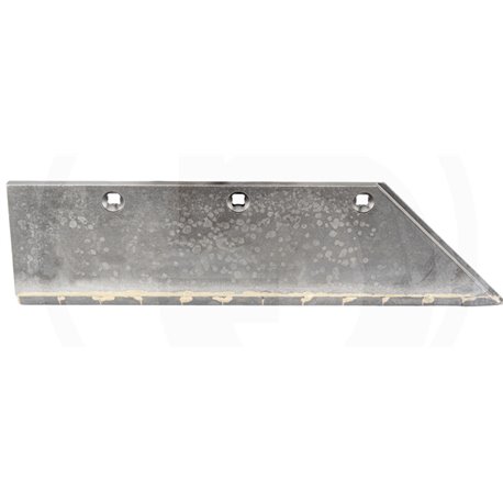 Lemiesz prawy do dłuta SB58D prawy, 2x135mm Heavy Duty