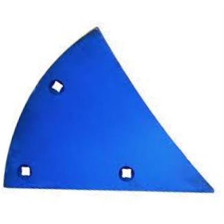 Pierś odkładni, prawa C2K Lemken, 3451004 Frank