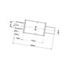 Iskrochron pasuje do C-330, C-360 0042102080 POLMO Brodnica 5700037308708