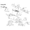 Odkładnia prawa B40B