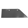 Lemiesz 16" prawy 270mm do dłuta(3364050) SB43 Lemken zam.