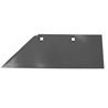 Lemiesz 16" lewy 270mm do dłuta(3364051) SB43 Lemken zam.