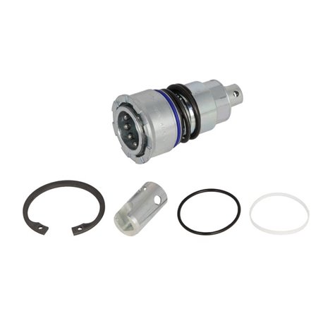Szybkozłącze hydrauliczne KIT4BM 4DCPVES3