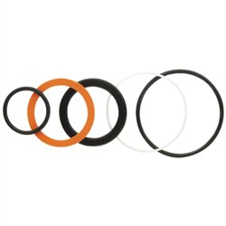 Zestaw uszczelek szybkozłącza hydraulicznego 1/2" F931962020440