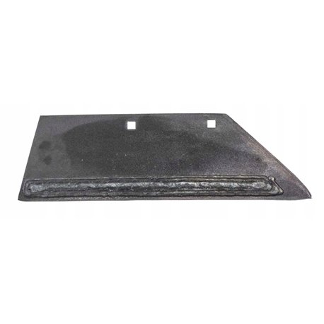 Lemiesz 18" lewy 215mm do dłuta(3364151) SB45 Lemken zam. napawany