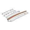 Listwa odkładni 3 BS40/BS42 lewa 950mm zam.
