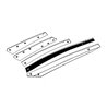 Listwa odkładni 3 BS40/BS42 lewa 950mm zam. ze śrubami