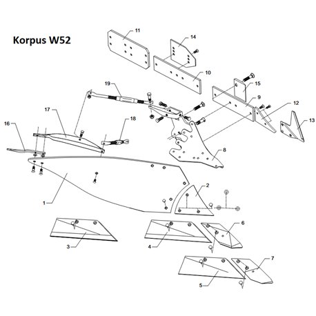 Wzmocnienie l. W52