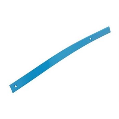 Lemken 3444039 Listwa odkładni 3 CS40 lewa