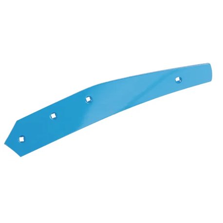 Lemken 3444019 Listwa odkładni 1 CS40 lewa
