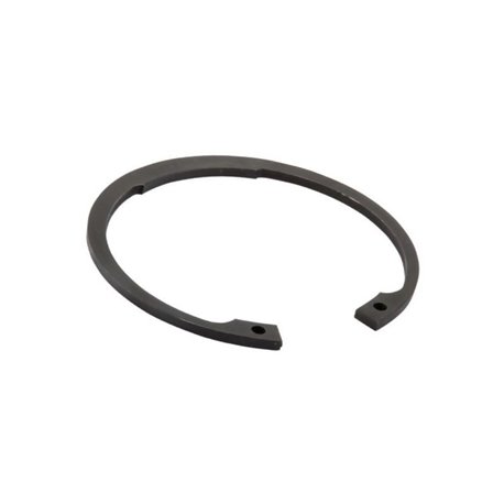 Pierścień segera wewnętrzny 110x4,0 mm