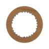 Tarczka cierna fi229x150/160 gr2,5mm MF
