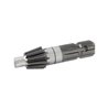 Wałek atakujący Z-10 M3,55, przekładni K-791 (9-ramion) i K-789 (8-ramion), M3.55