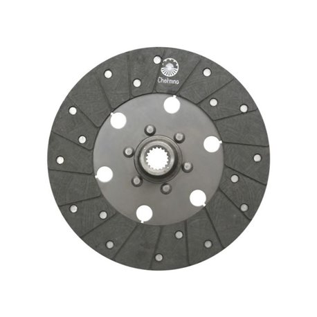 Tarcza sprzęgła I stopnia, pasuje do C-360 Chełmno 00464110100 Ursus Chełmno 5900464110114