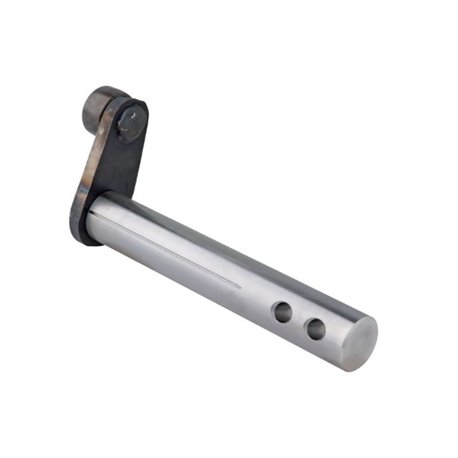 Ramię sterujące przekładni K-792.401 i K-762.411 (11-ramion L+R), fi35mm L-215mm