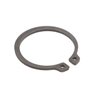 Snap ring shaft D50 UNI7436