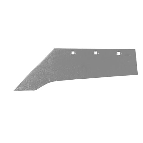 Lemiesz dziobowy 105/105 370mm lewy M22S zam.