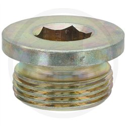 Zatyczka magnetyczna