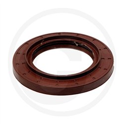 Pierścień uszczelniający wału napęd osi przedniej, 65 x 105 x 10/14,5 mm