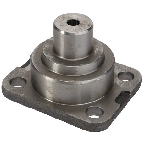 Sworzeń zwrotnicy
