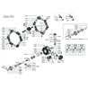 Oring 110x Udor