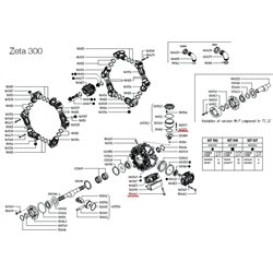 D6,7 Udor