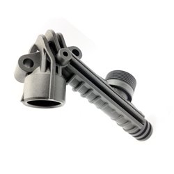 Kolektor ssący G1-1/4”M 1
