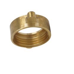 Nakrętka mosiężna G1/2"
