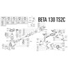 Pompa Beta 130