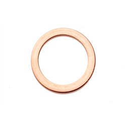 Comer 9440406600 Podkładka 3/8" (17x23x1,5)