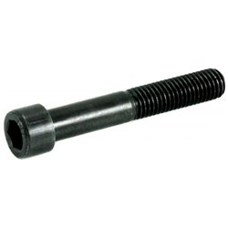 (345) Śruba M14x175 imbus kl.8.8 pół gwint 9540.451.950 
