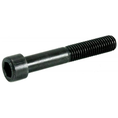 (345) Śruba M14x175 imbus kl.8.8 pół gwint 9540.451.950 
