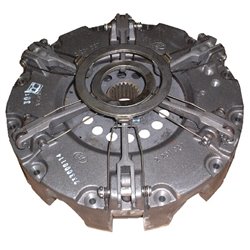 Docisk sprzęgła D310mm/330mm Z TGU6 LuK 233000114