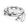 (220) Korpus dolny 1754.003.002
