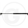 Sprężyna gazowa 405,0mm 400N typ D Stabilus