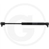 Sprężyna gazowa 285,0mm 500N typ D Stabilus