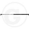 Sprężyna gazowa 585,0mm 400N typ D Stabilus