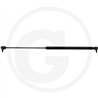 Sprężyna gazowa 525,0mm 250N typ D Stabilus
