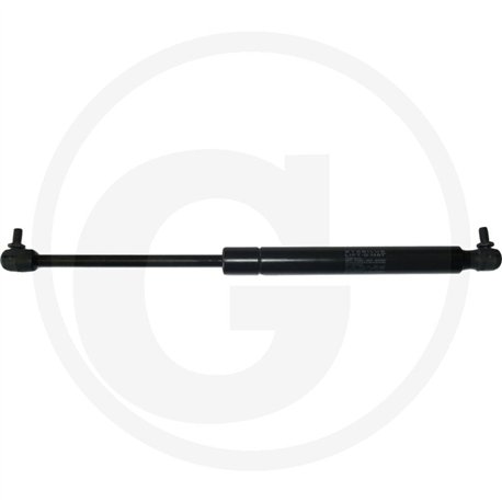 Siłownik gazowy