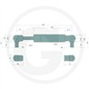 LIFT-O-MAT® / Gas spring - LIFT-O-MAT® / Gasfeder