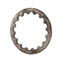Pierścień oporowy bębna 2,5 mm, pasuje do C-360