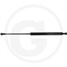 Sprężyna gazowa 399,0mm 380N typ D Stabilus