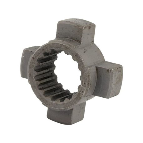 Krzyżak napędu pompy hydraulicznej, pasuje do C-360