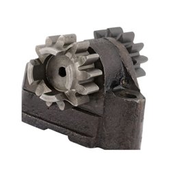Wspornik napędu pompy hydraulicznej kpl., pasuje do C-360