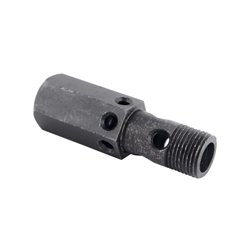 Zawór bezpieczeństwa cylindra hydraulicznego, pasuje do C-360