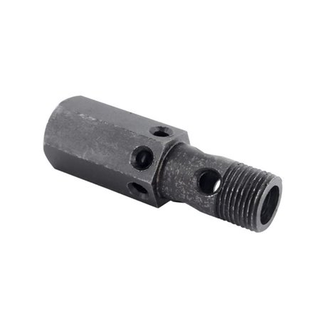 Zawór bezpieczeństwa cylindra hydraulicznego, pasuje do C-360