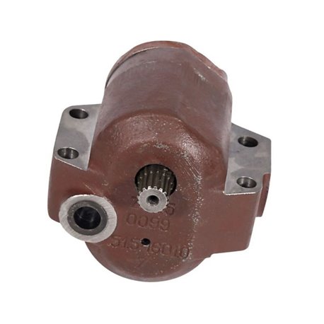Pompa hydrauliczna C-360, 17 cm3/obr, 0046546310 Hydrotor Tuchola 5700037307947